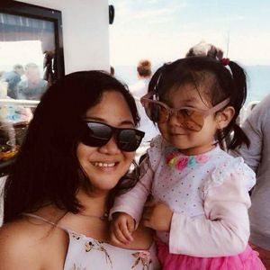 Meet your Posher, Maggie